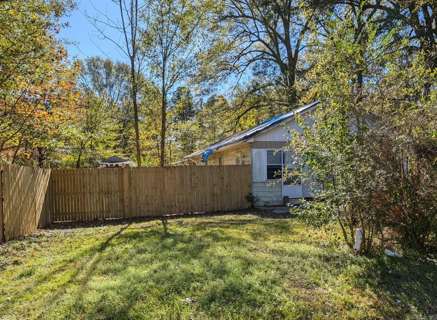 McNew #2 - Residential