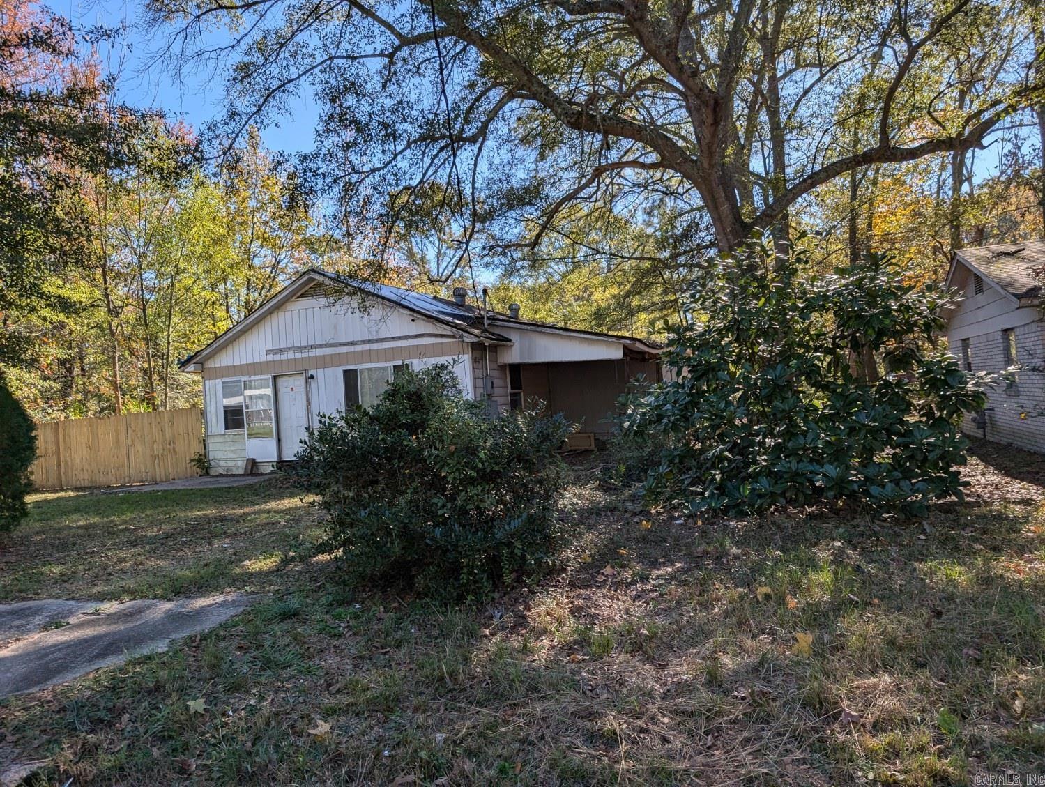 McNew #2 - Residential