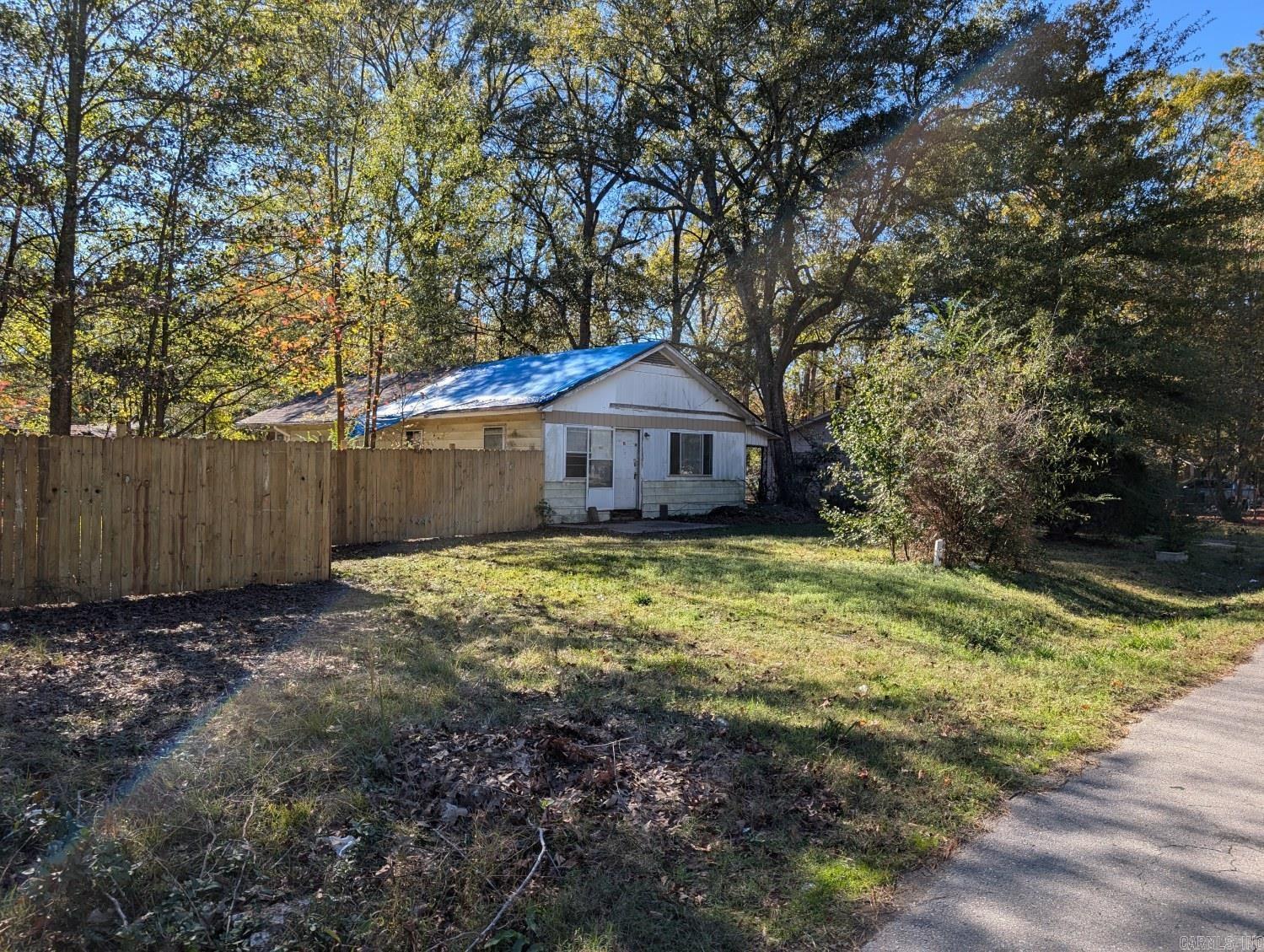 McNew #2 - Residential