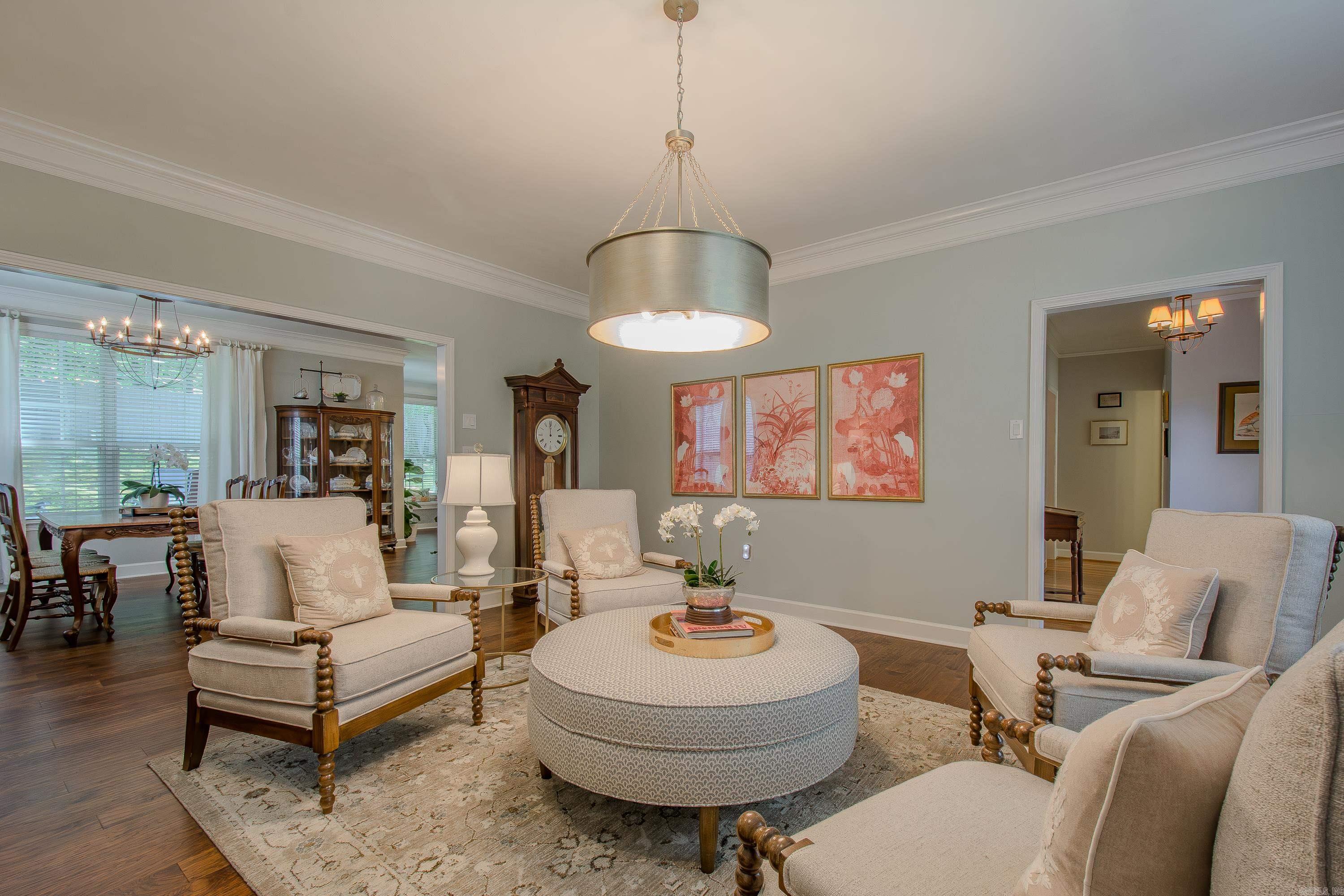 PINNACLE RIDGE ESTATES - Residential