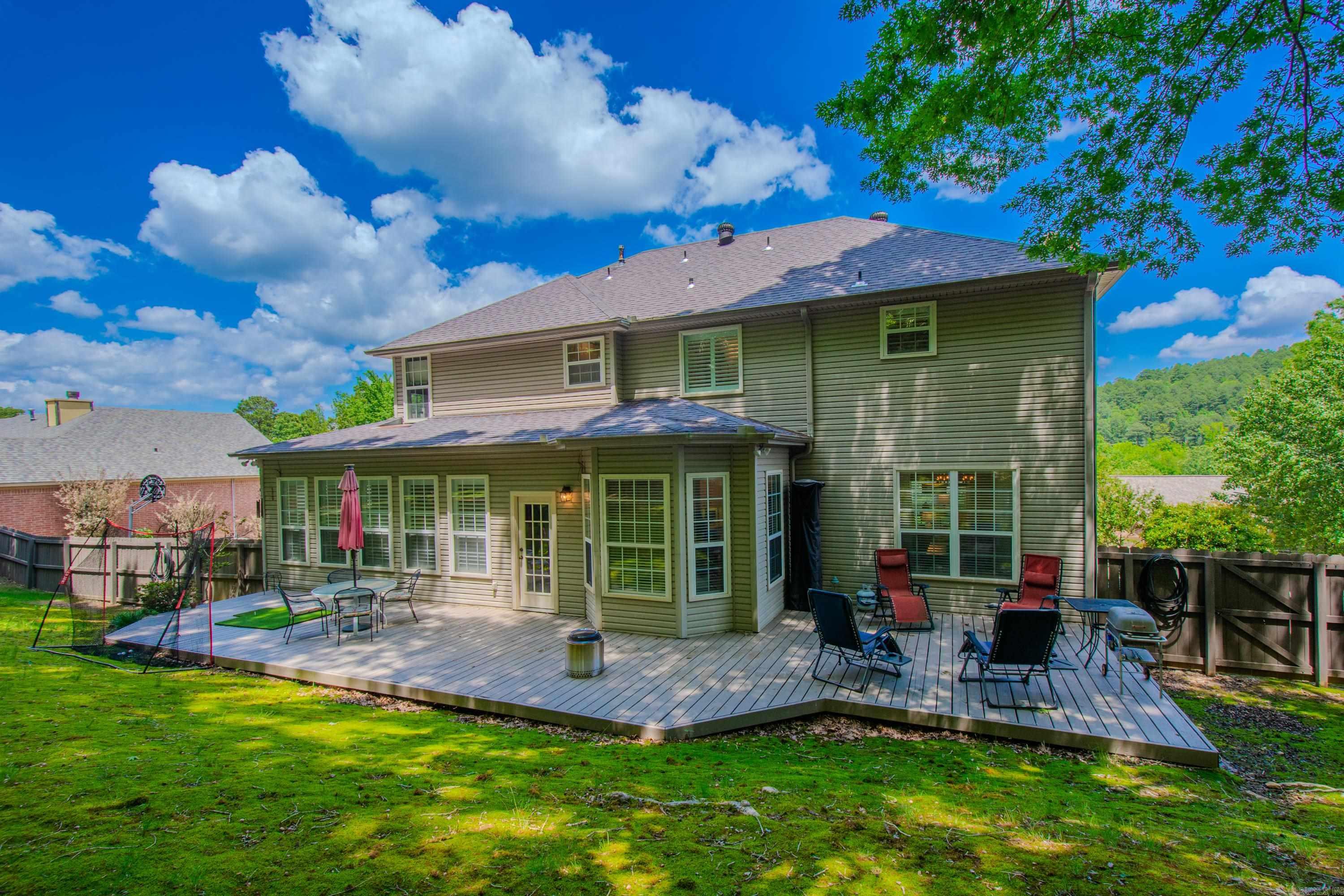 PINNACLE RIDGE ESTATES - Residential