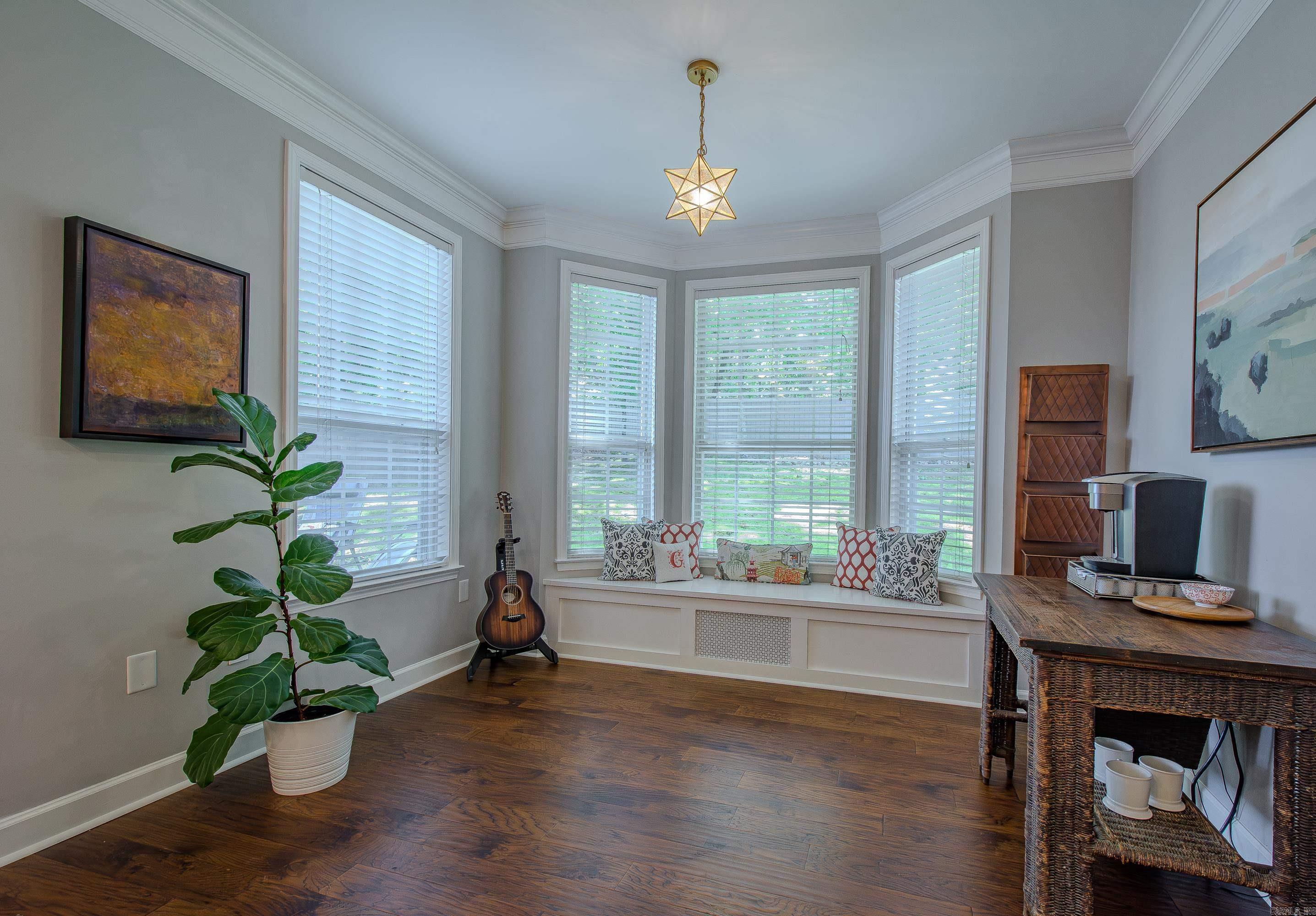 PINNACLE RIDGE ESTATES - Residential