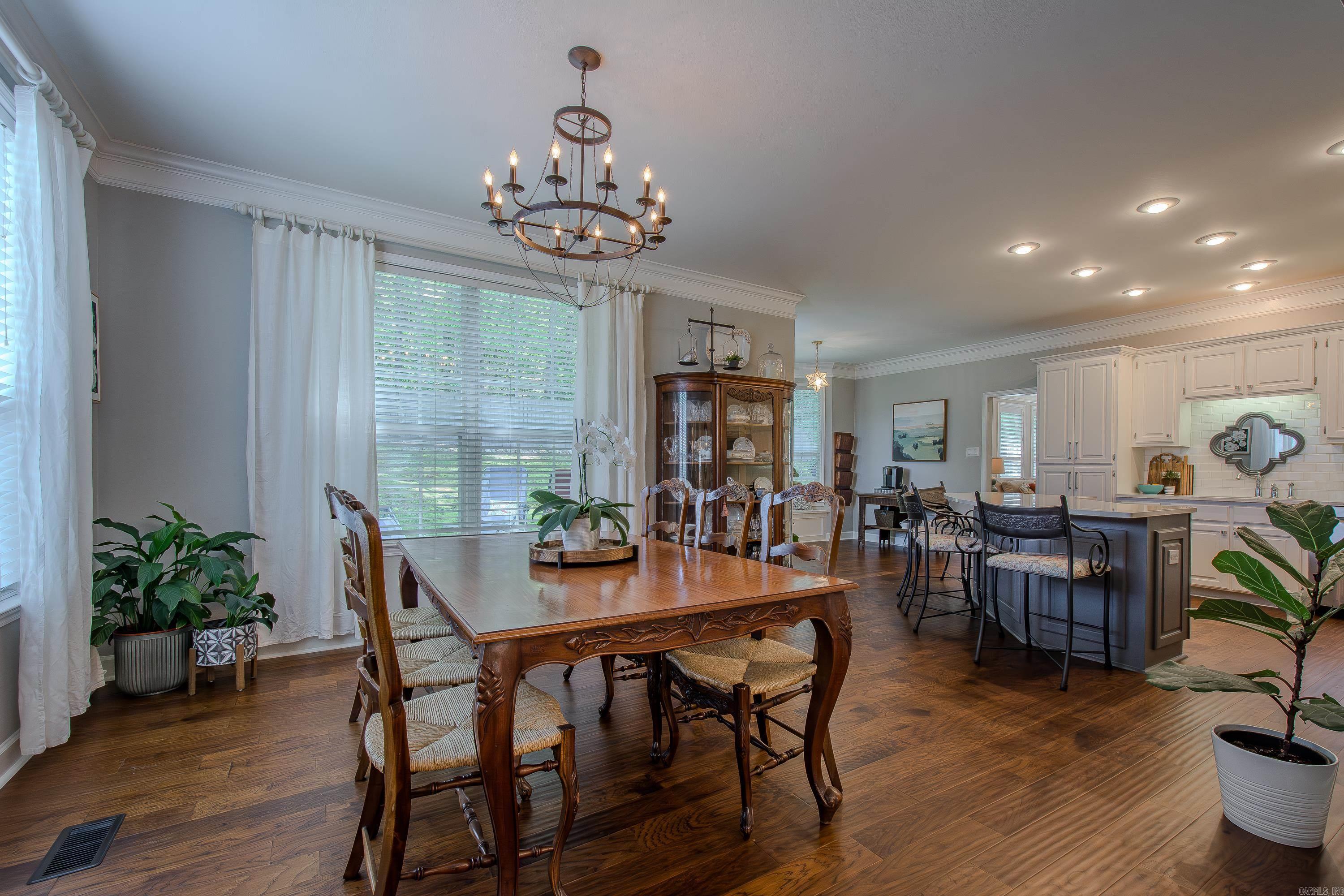 PINNACLE RIDGE ESTATES - Residential