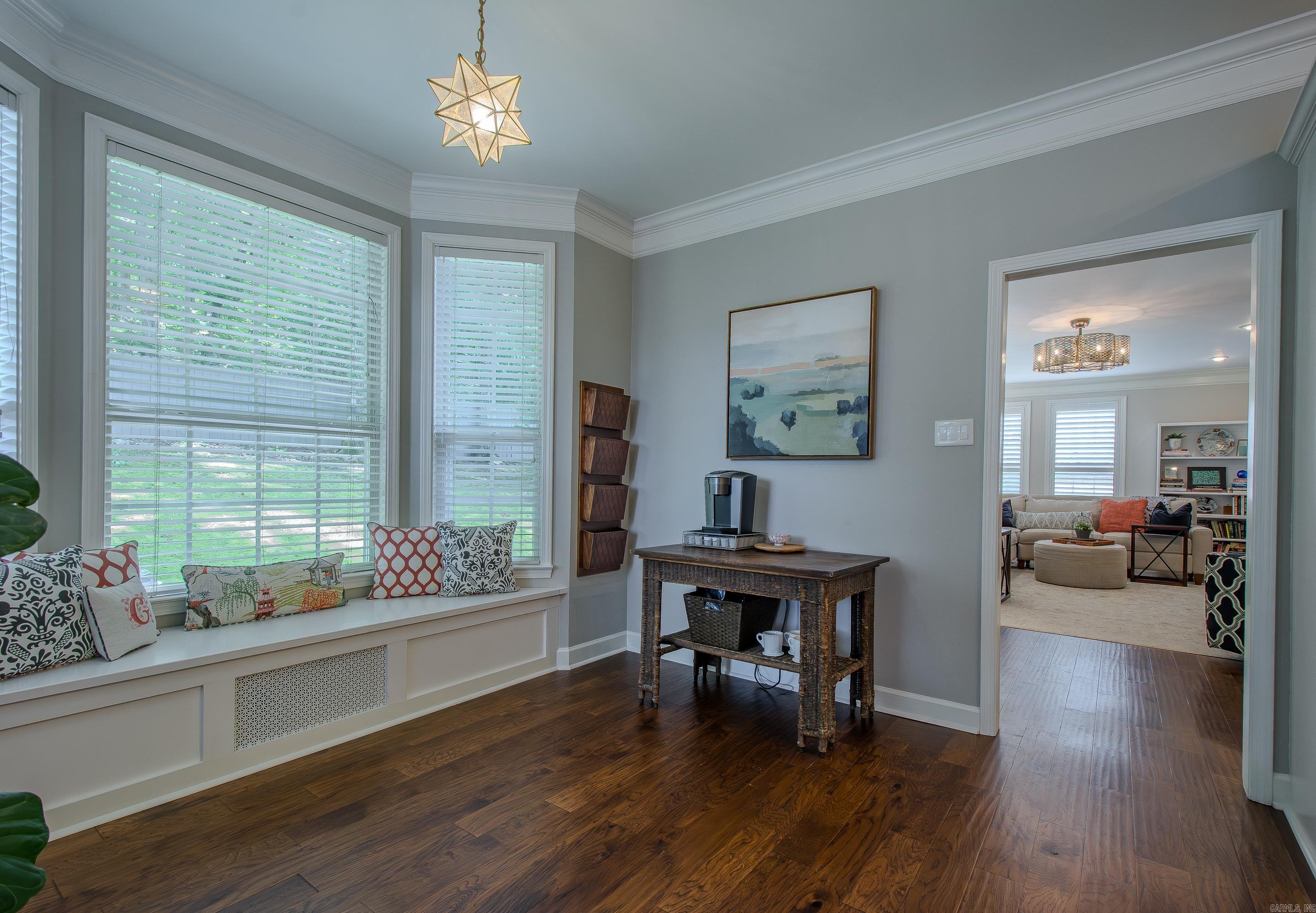 PINNACLE RIDGE ESTATES - Residential