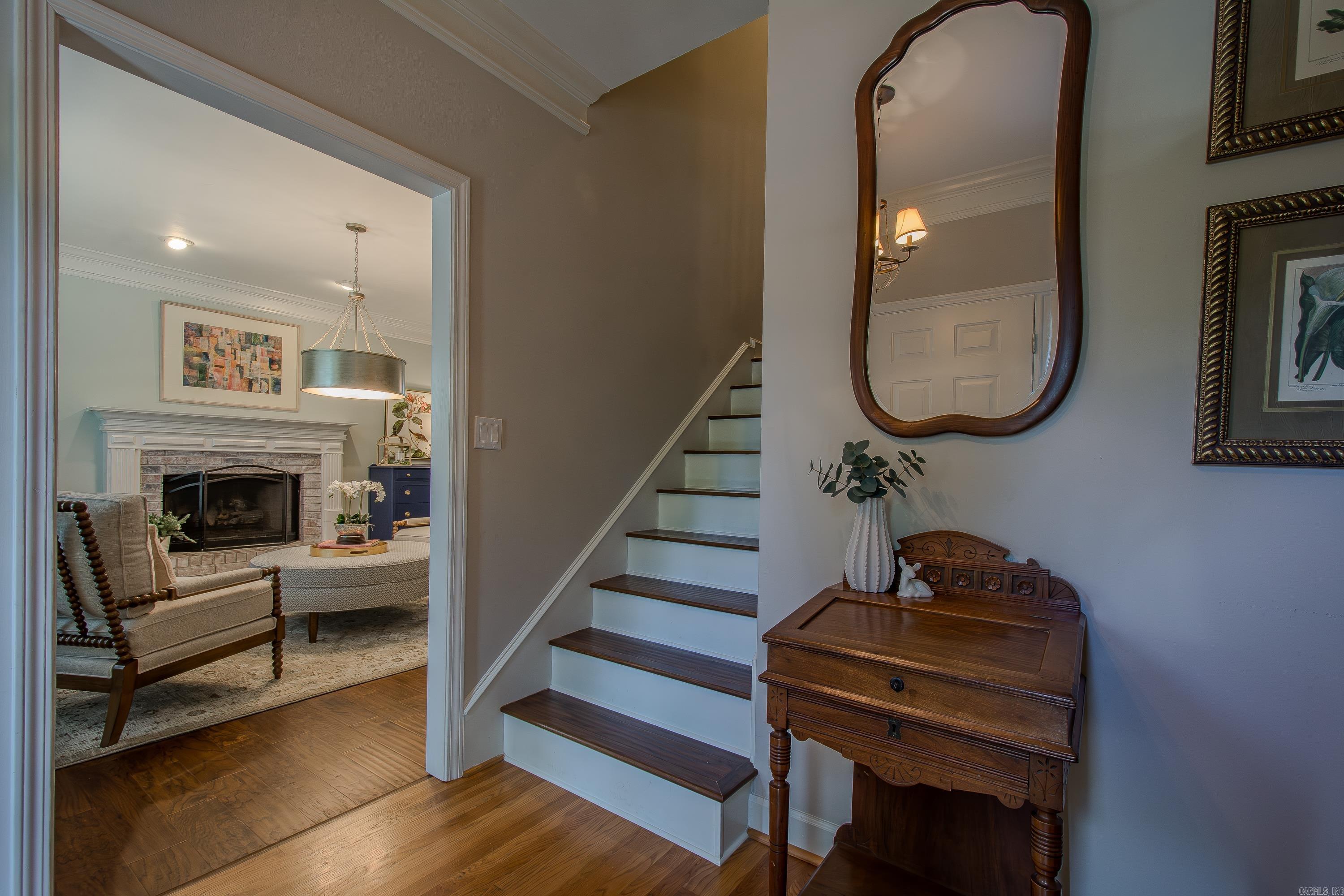 PINNACLE RIDGE ESTATES - Residential