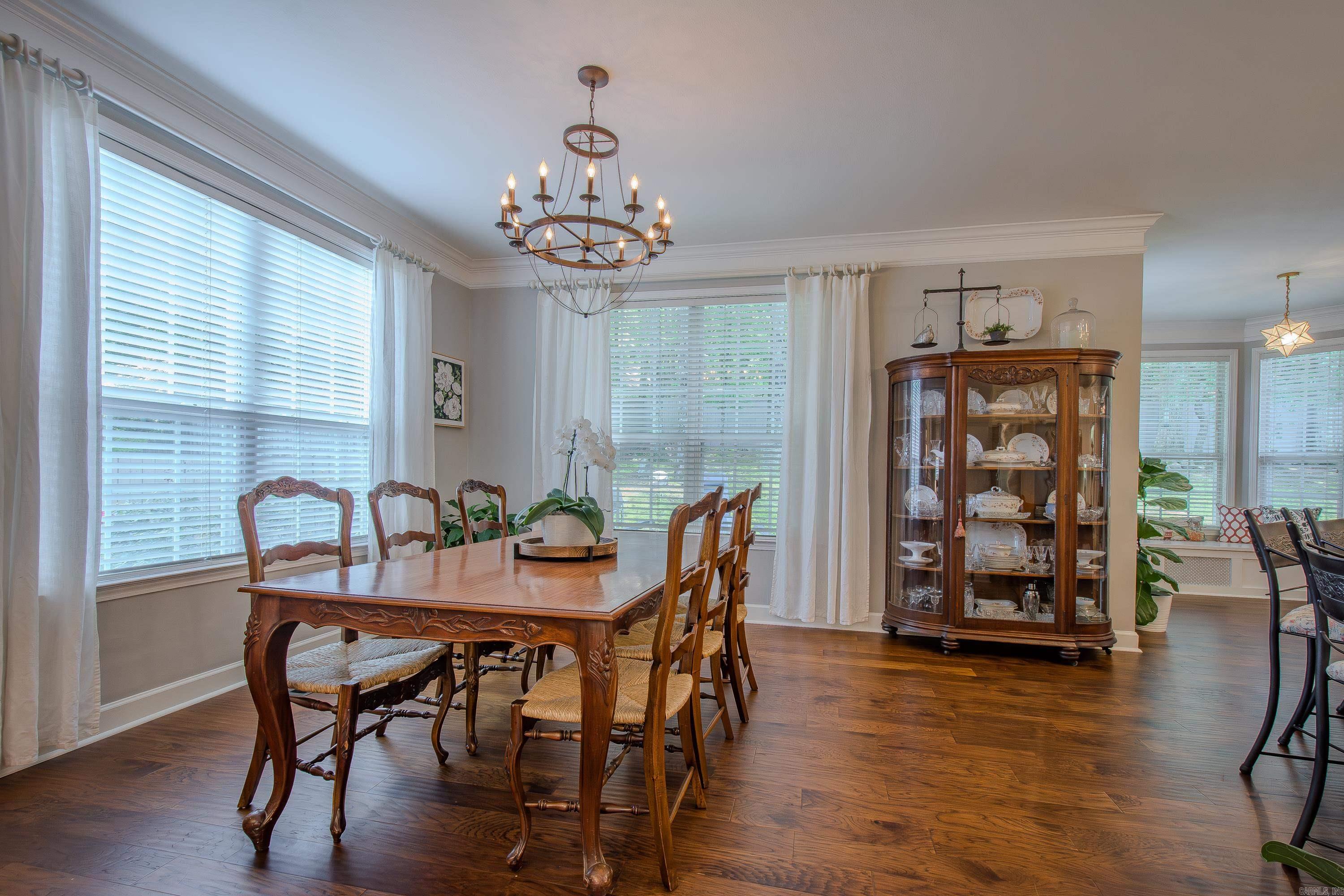 PINNACLE RIDGE ESTATES - Residential