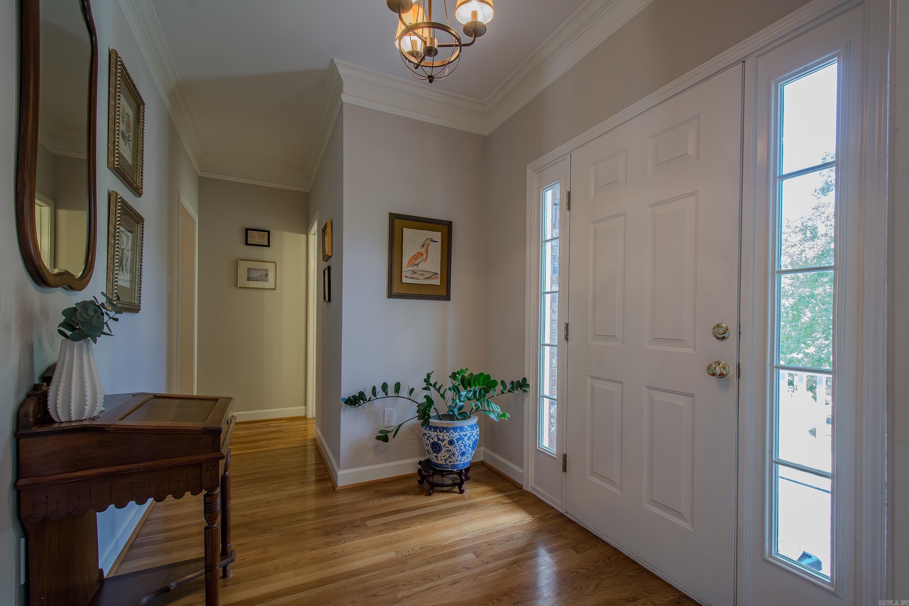 PINNACLE RIDGE ESTATES - Residential