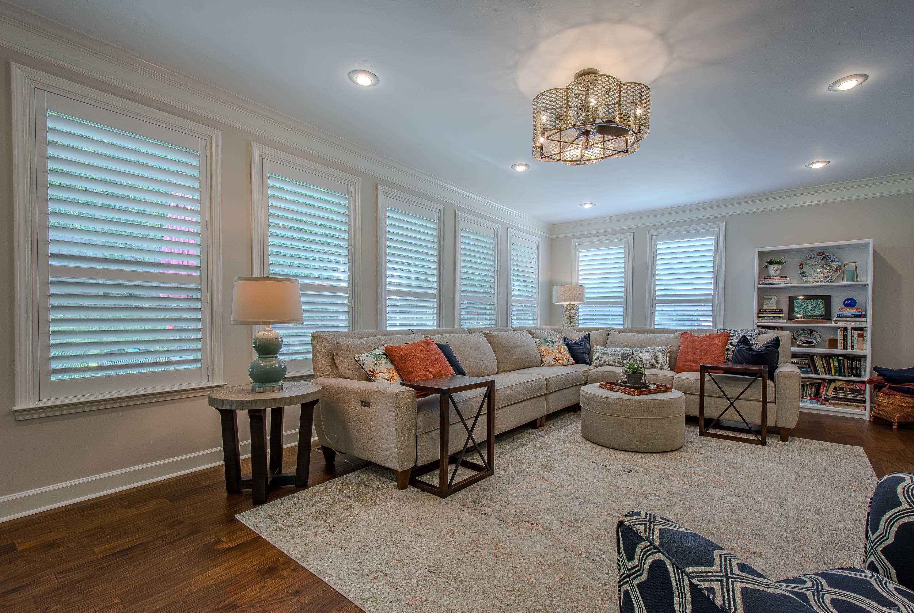 PINNACLE RIDGE ESTATES - Residential