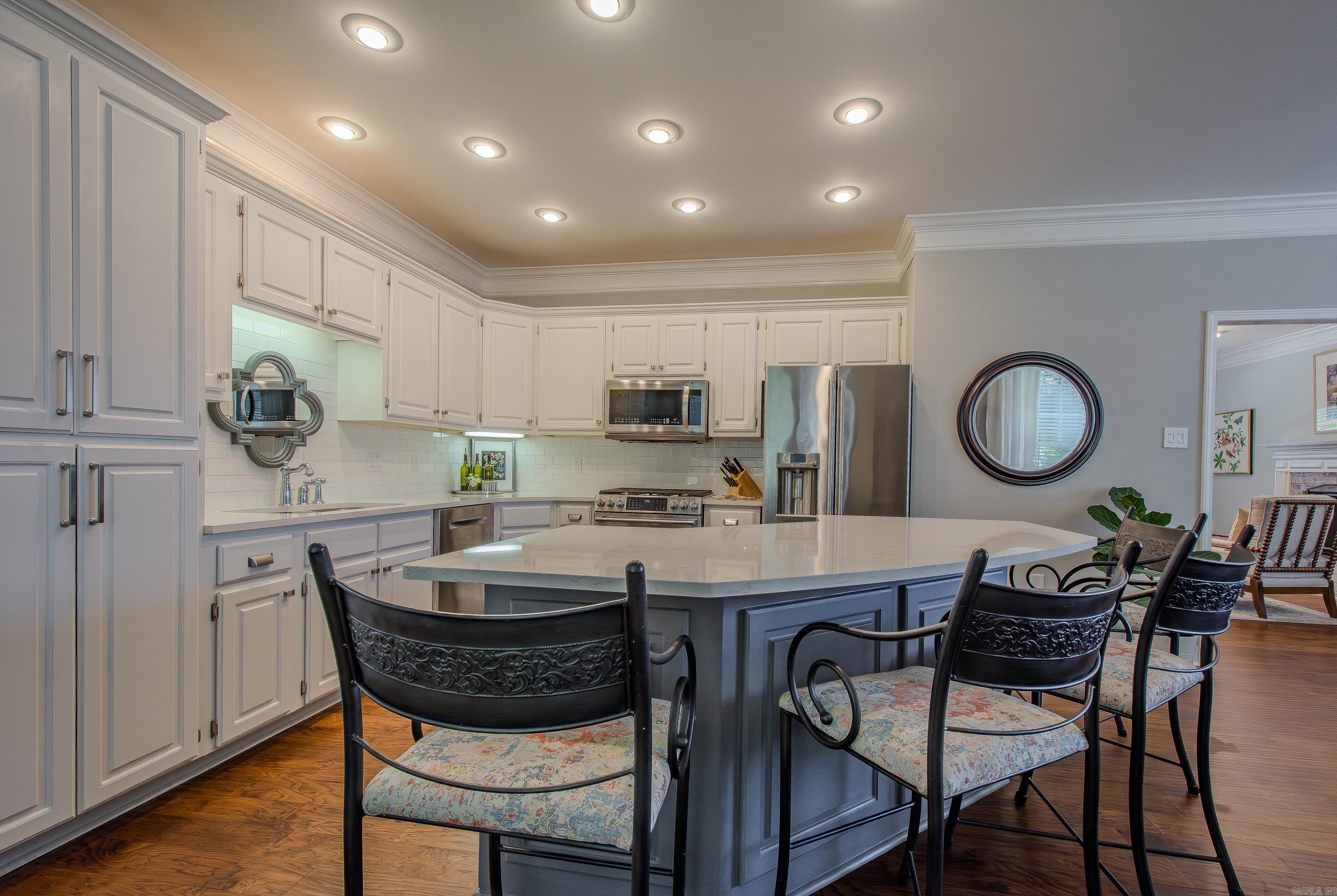 PINNACLE RIDGE ESTATES - Residential