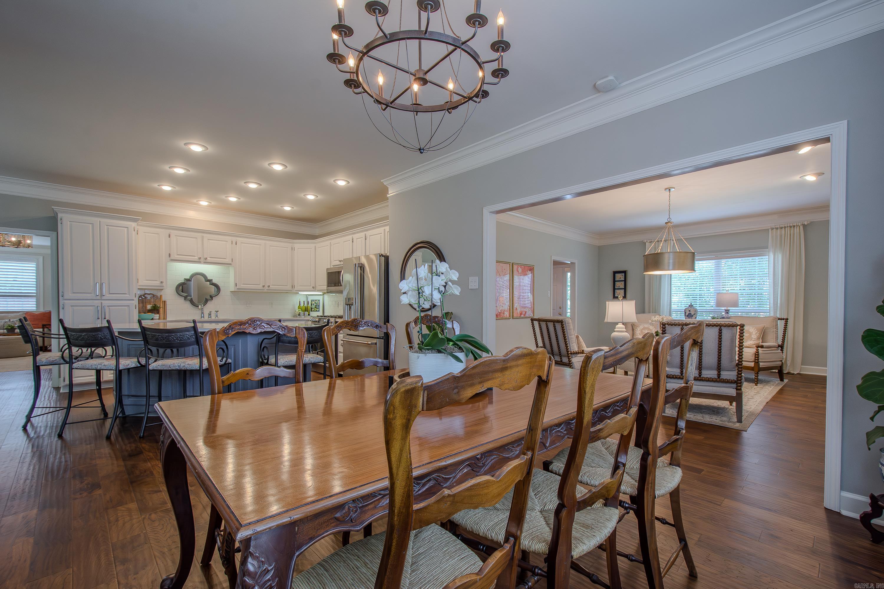 PINNACLE RIDGE ESTATES - Residential