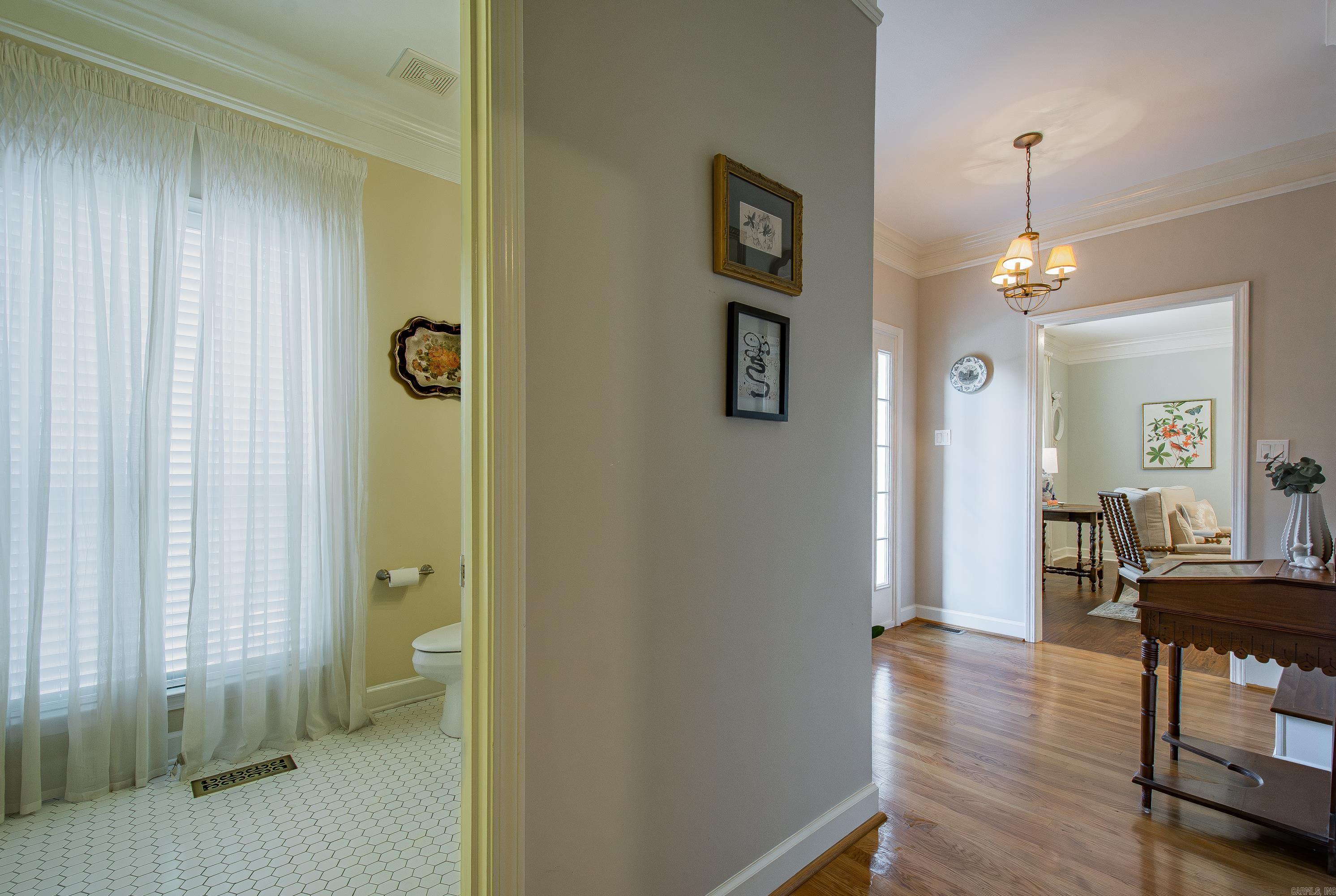 PINNACLE RIDGE ESTATES - Residential