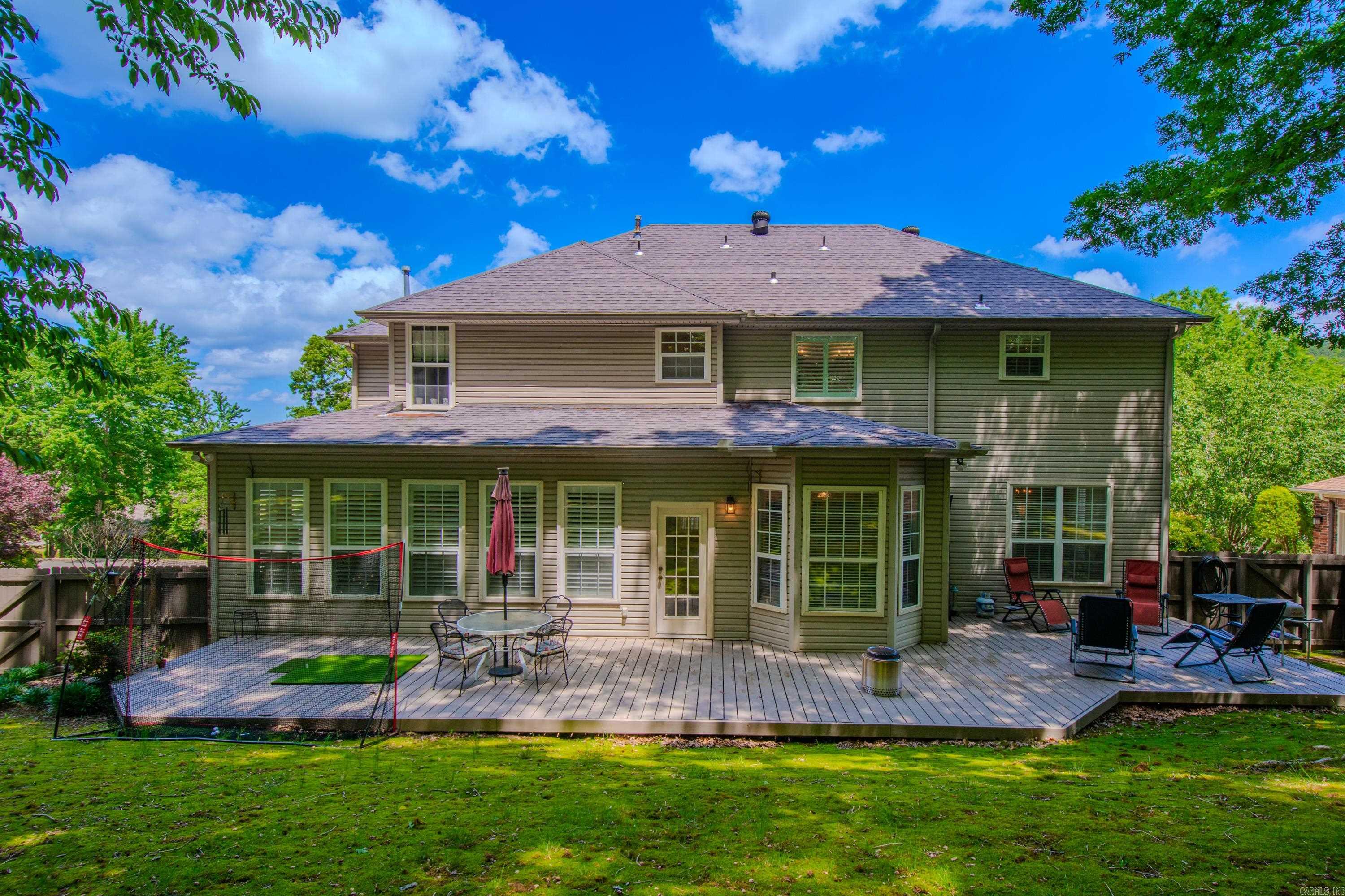 PINNACLE RIDGE ESTATES - Residential