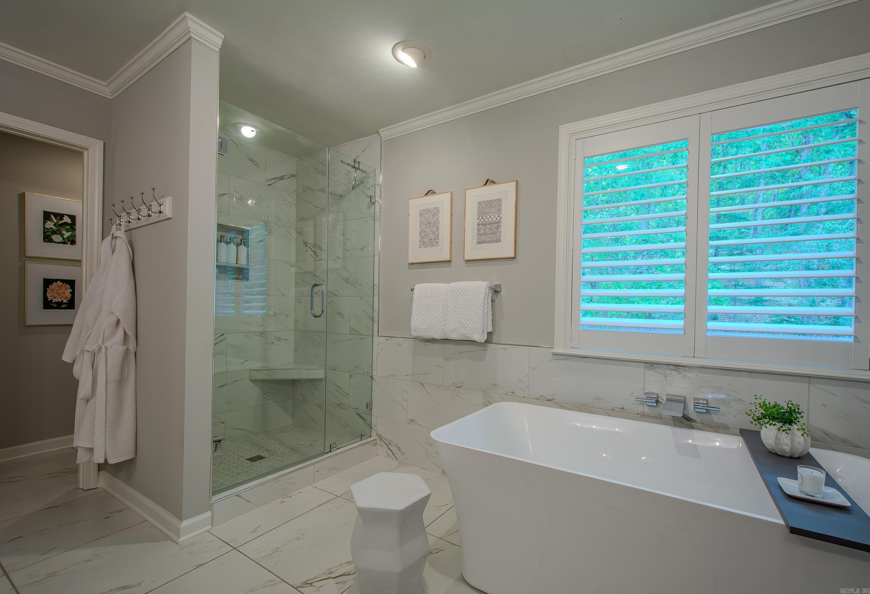 PINNACLE RIDGE ESTATES - Residential