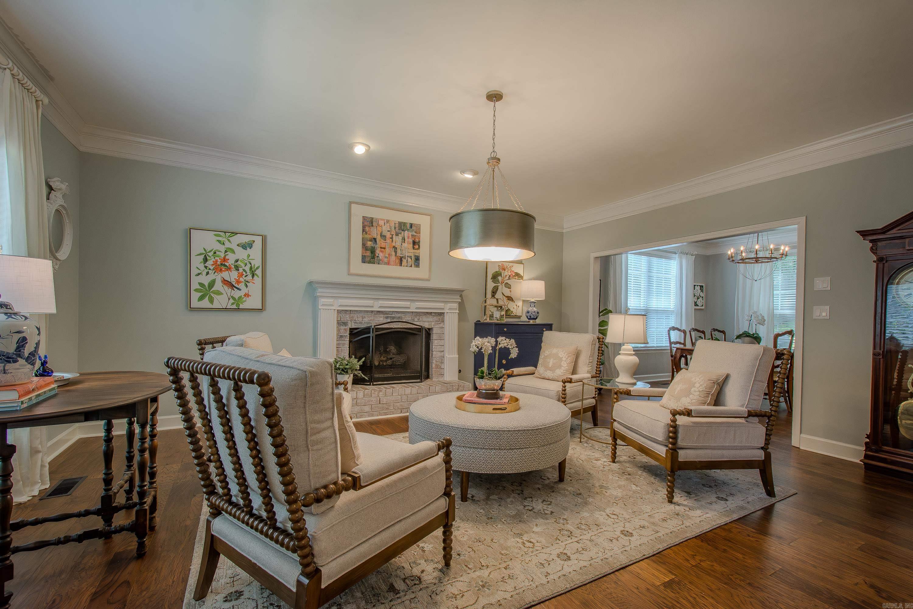 PINNACLE RIDGE ESTATES - Residential