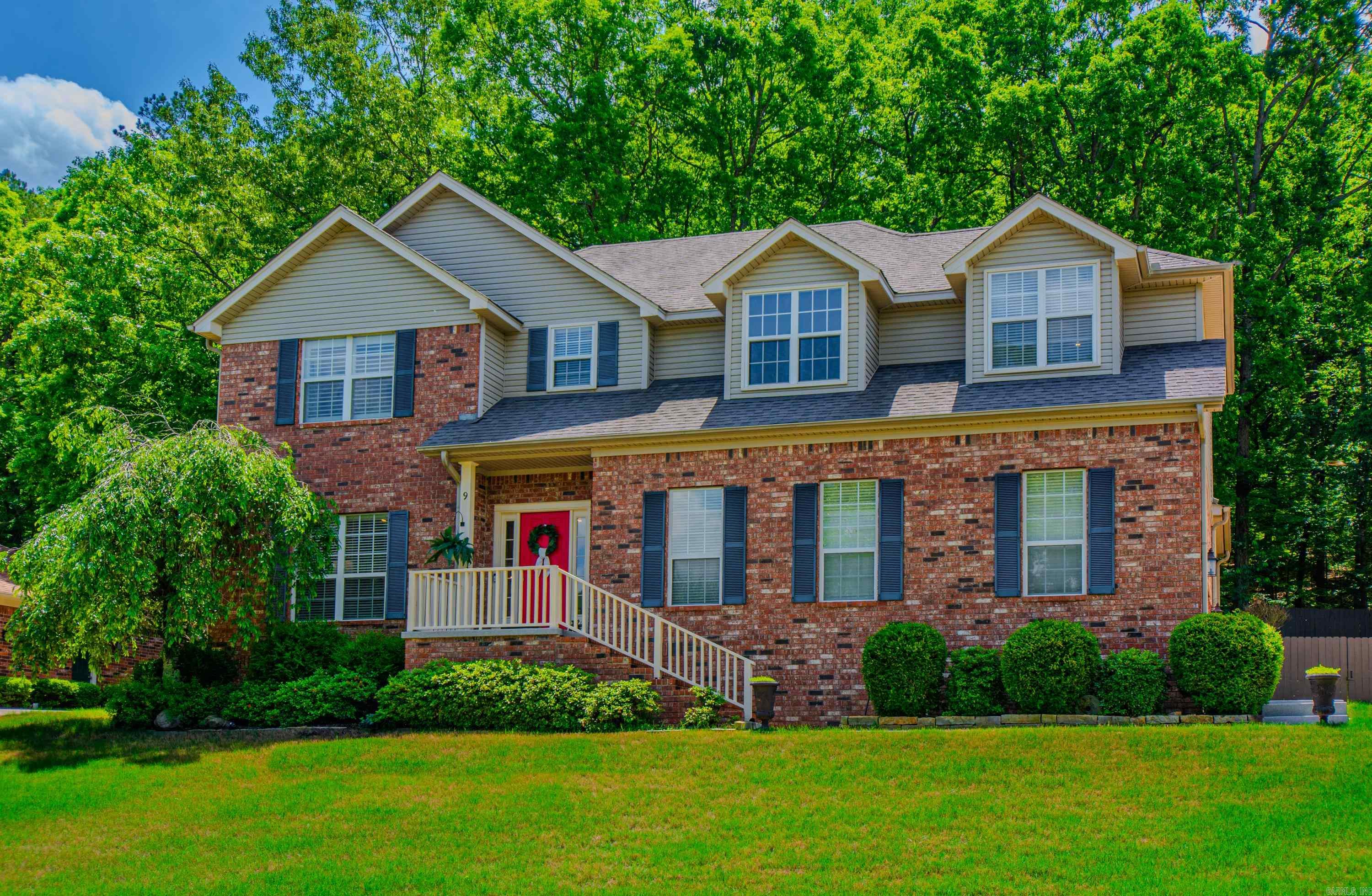 PINNACLE RIDGE ESTATES - Residential