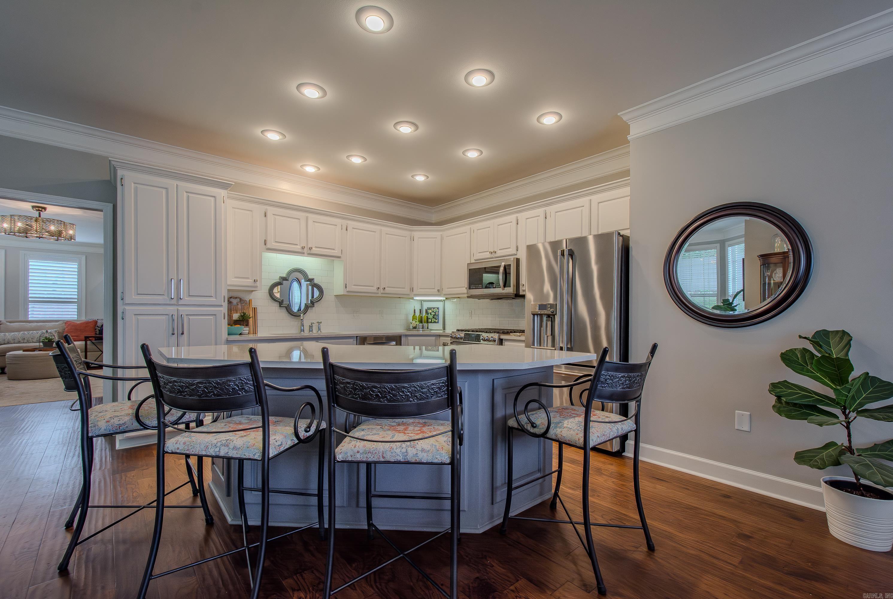 PINNACLE RIDGE ESTATES - Residential