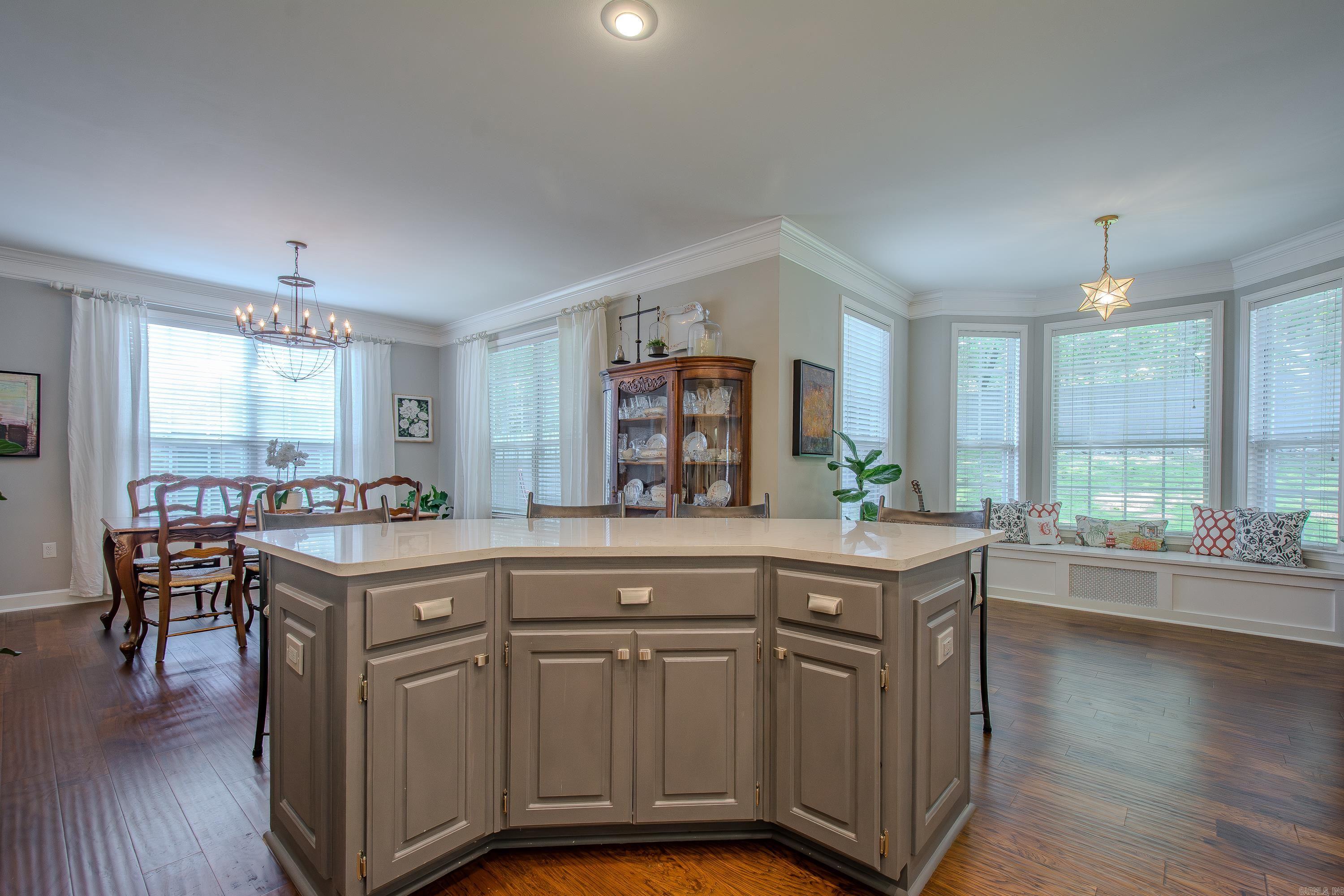 PINNACLE RIDGE ESTATES - Residential