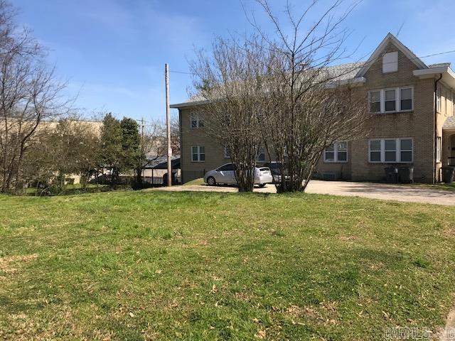 HSR BLK - Residential Income