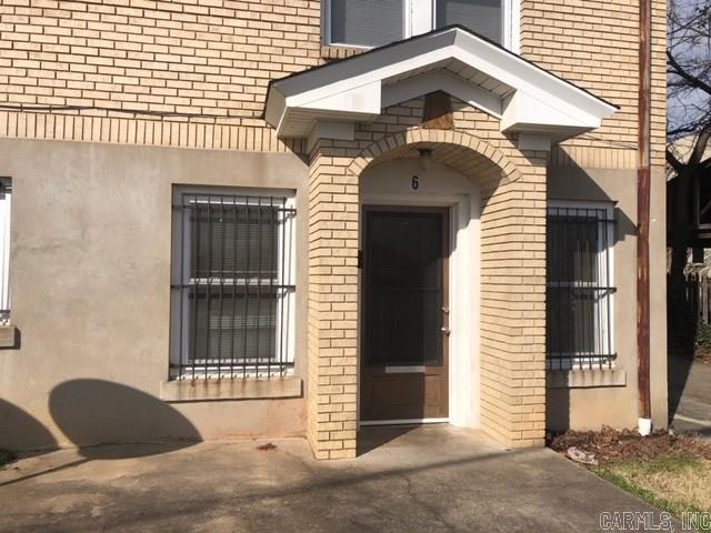 HSR BLK - Residential Income