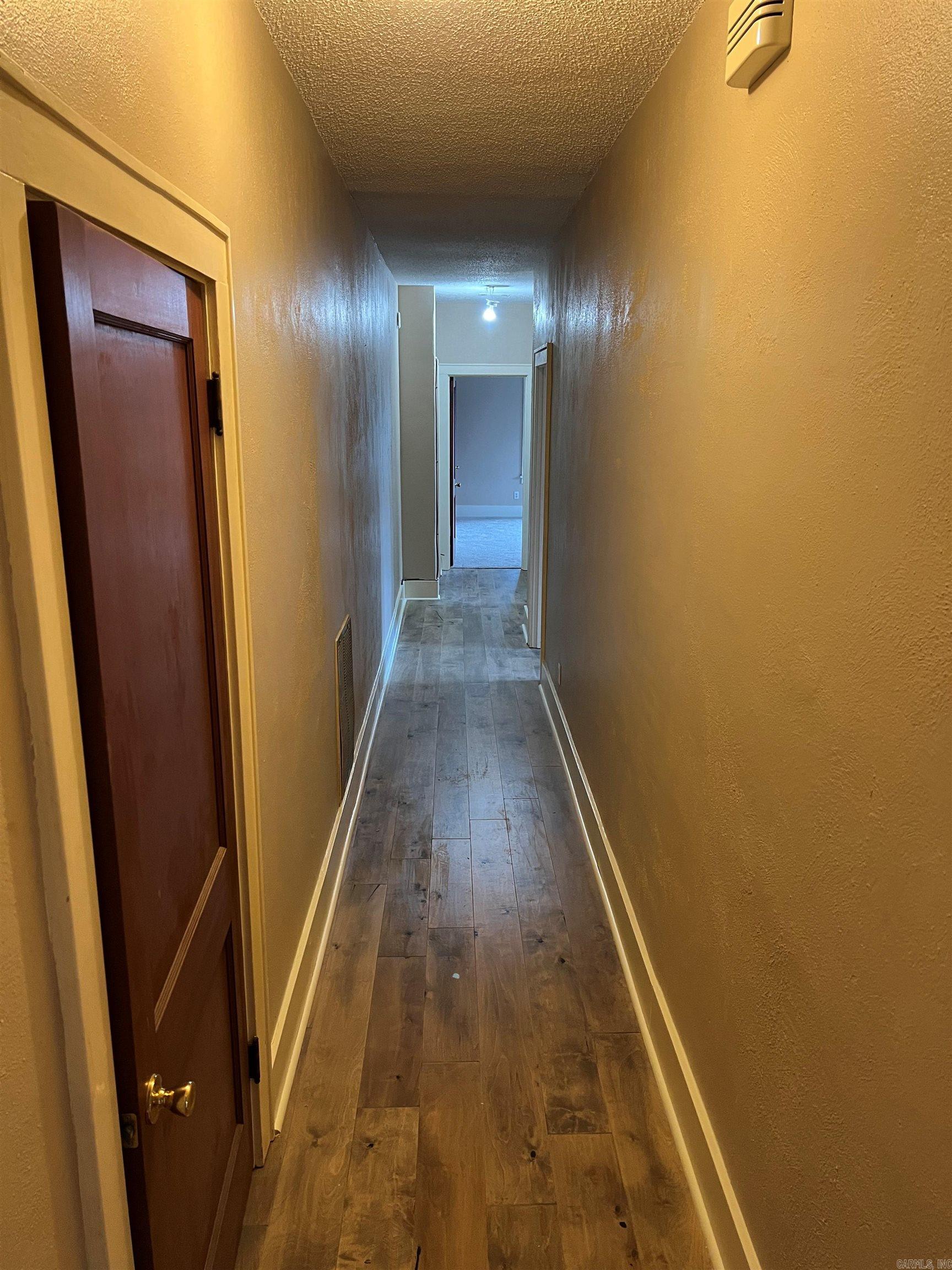 HSR BLK - Residential Income