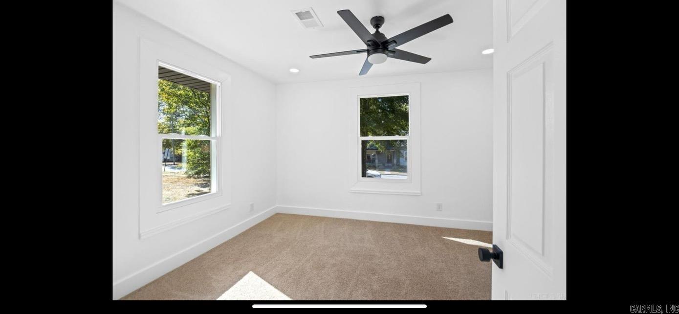 Worthen - Residential Lease