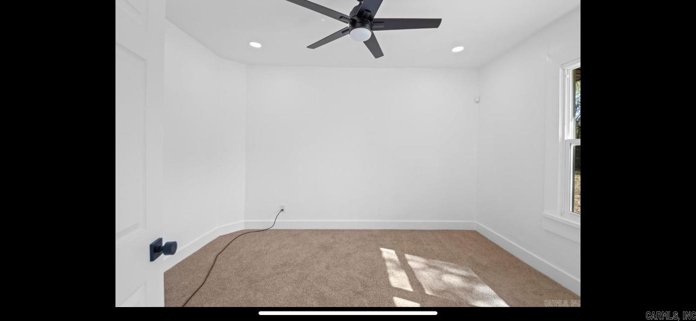 Worthen - Residential Lease