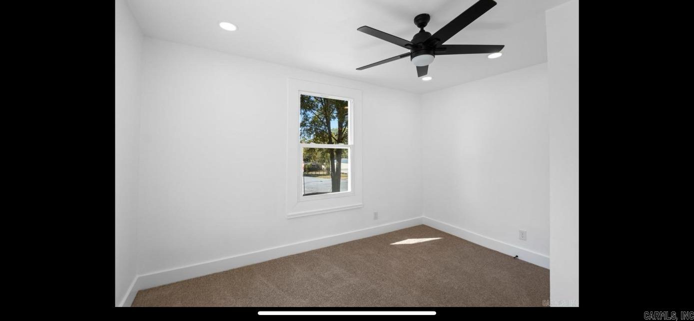 Worthen - Residential Lease