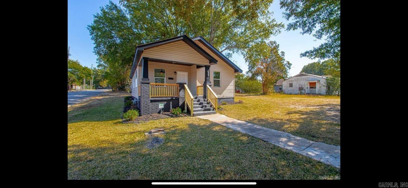 Worthen - Residential Lease