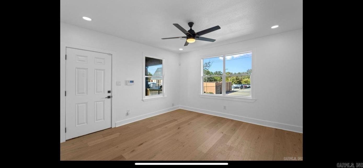 Worthen - Residential Lease
