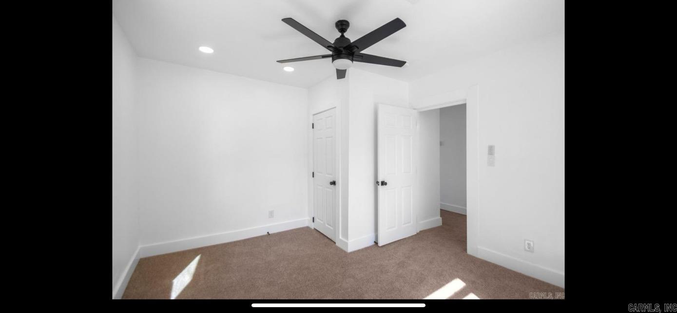Worthen - Residential Lease