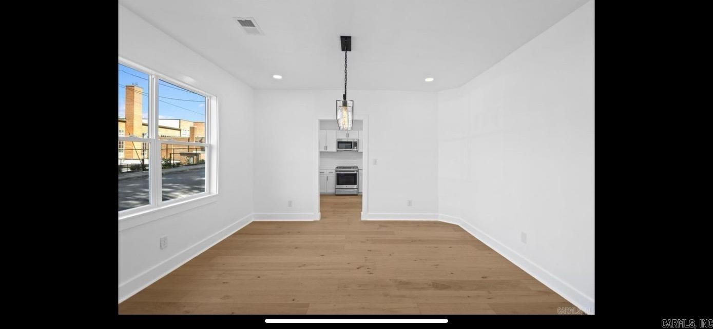 Worthen - Residential Lease