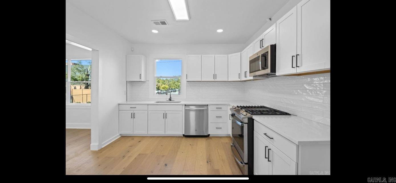 Worthen - Residential Lease
