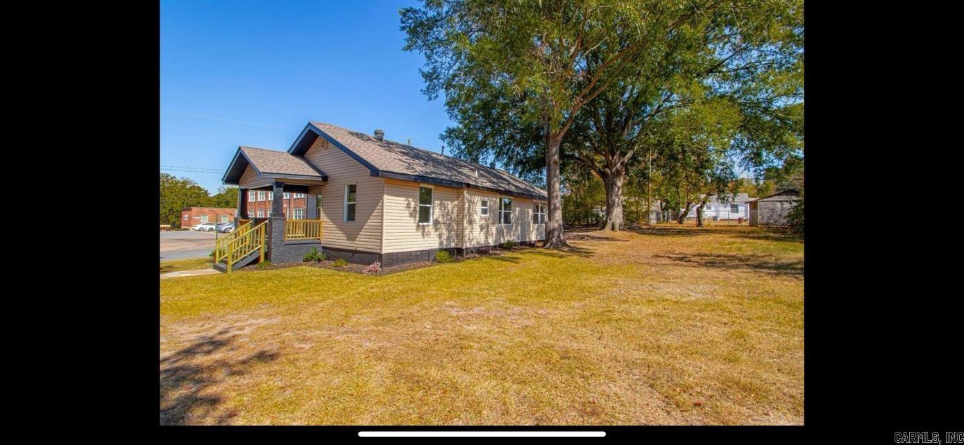 Worthen - Residential Lease