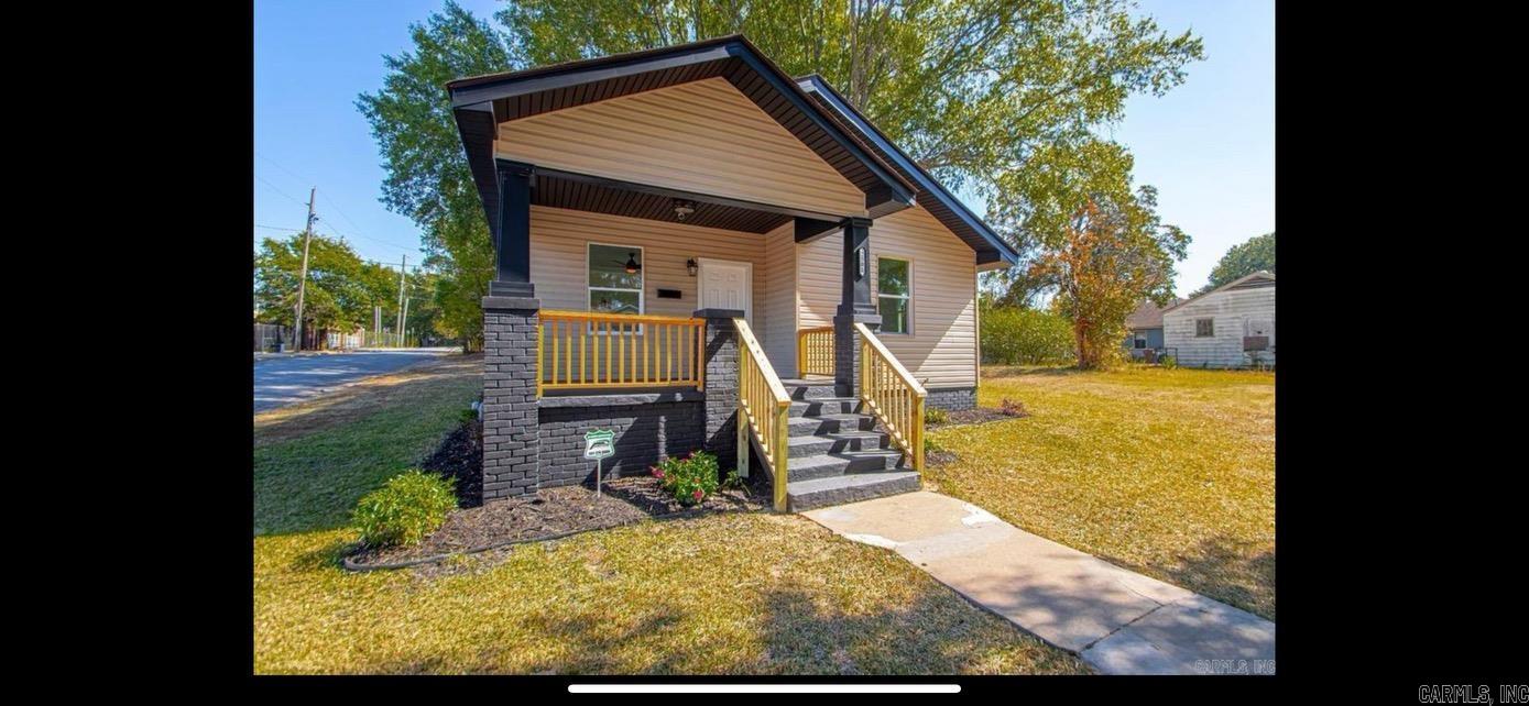 Worthen - Residential Lease