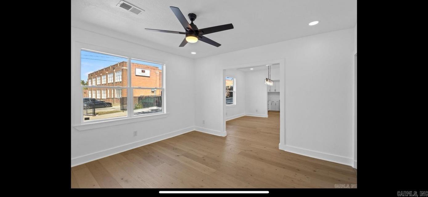 Worthen - Residential Lease