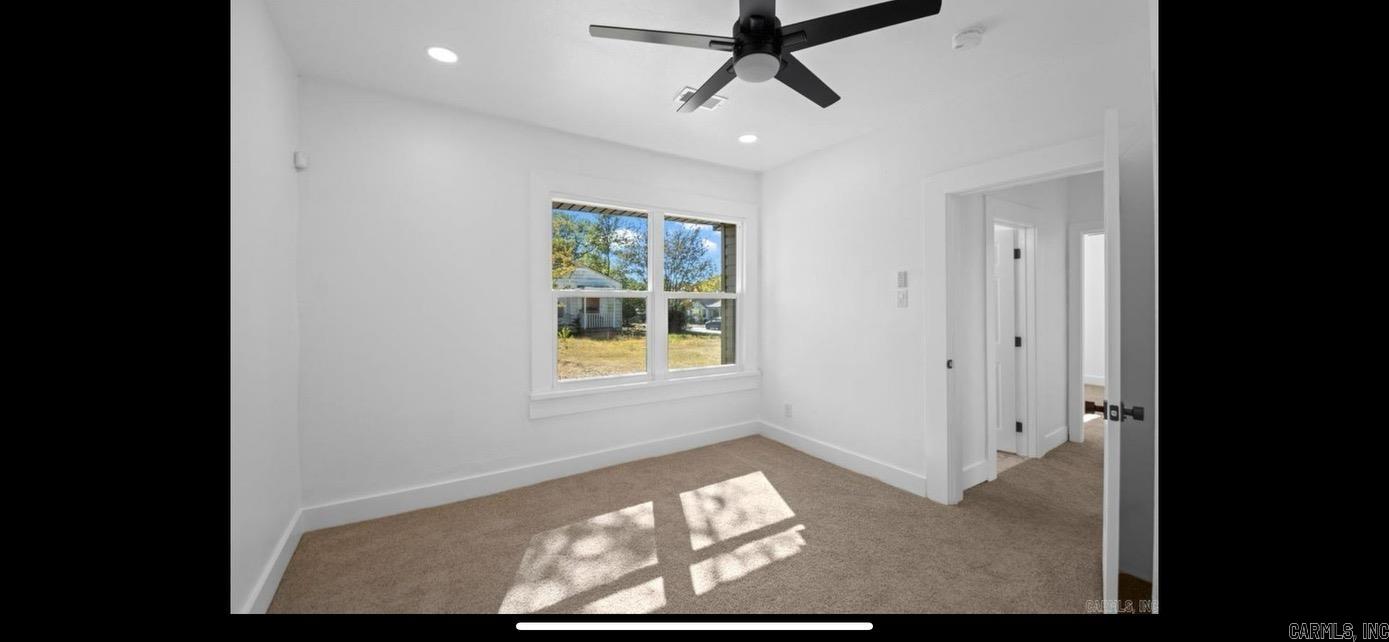 Worthen - Residential Lease