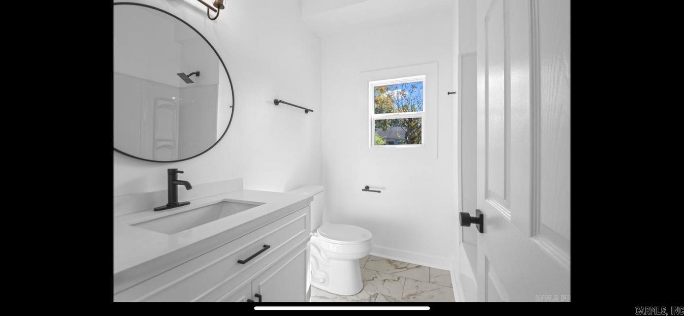 Worthen - Residential Lease