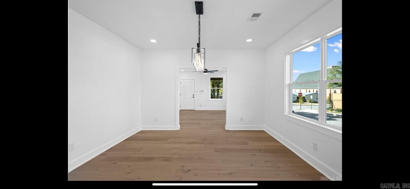 Worthen - Residential Lease
