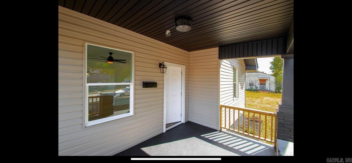 Worthen - Residential Lease