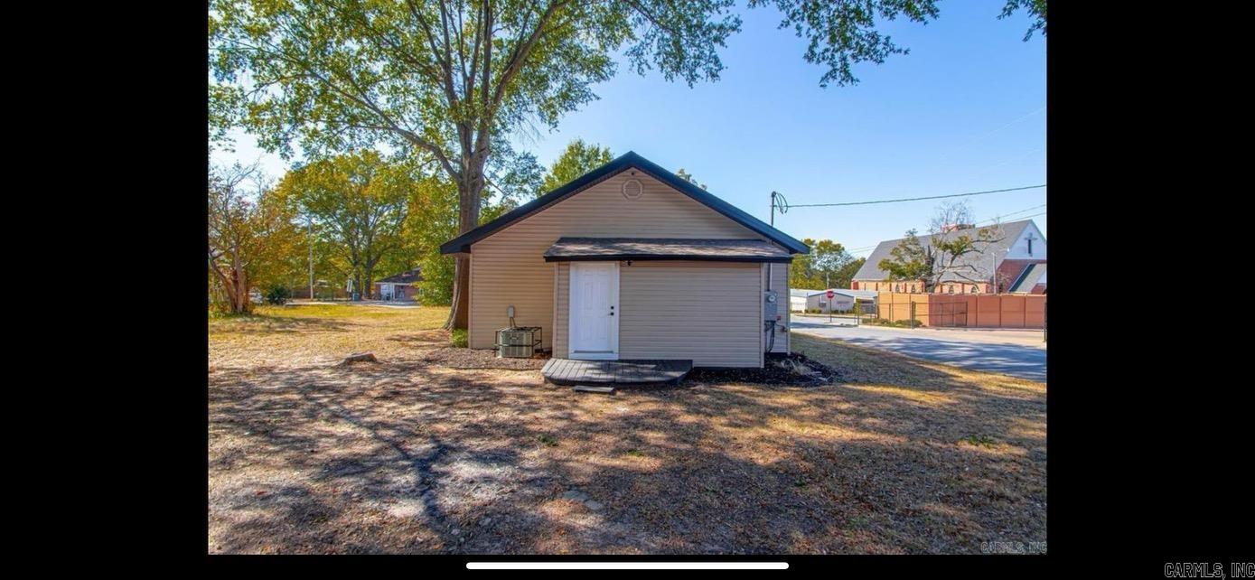 Worthen - Residential Lease