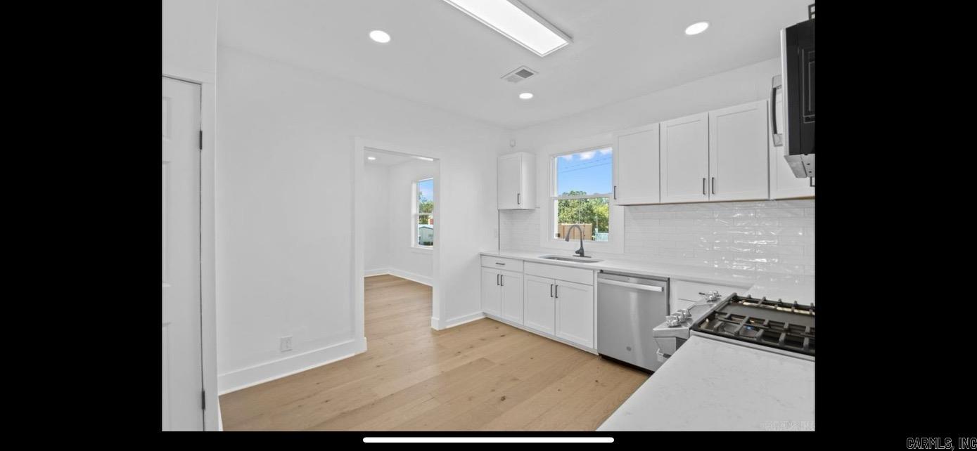 Worthen - Residential Lease
