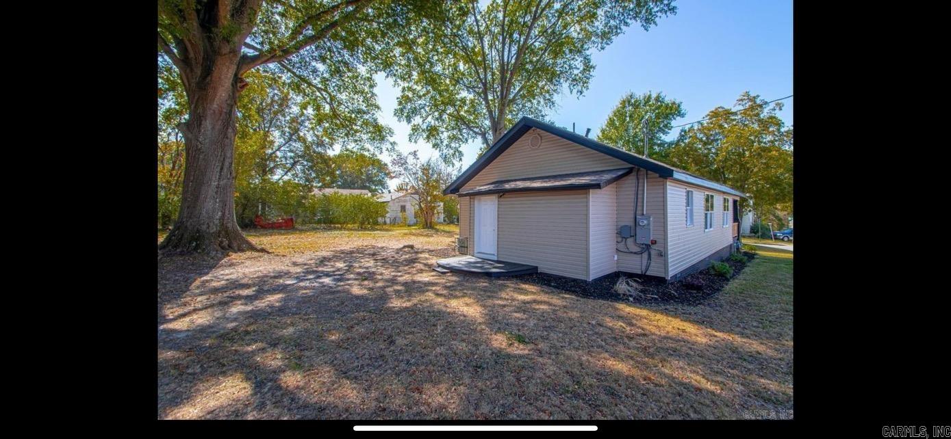 Worthen - Residential Lease