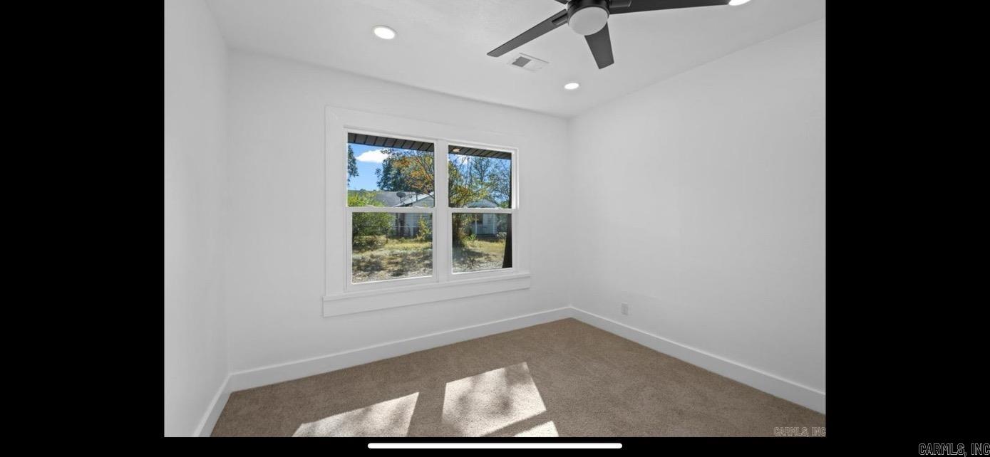 Worthen - Residential Lease