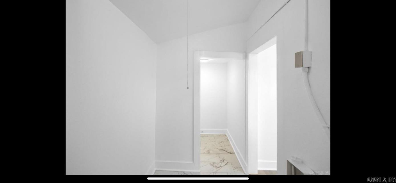 Worthen - Residential Lease