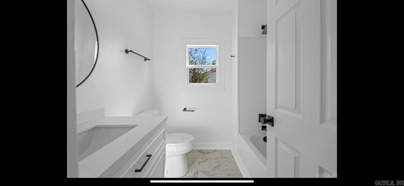 Worthen - Residential Lease