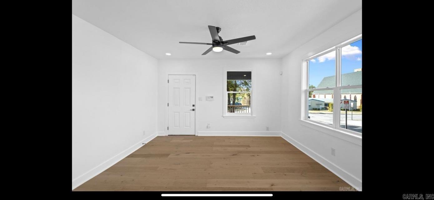Worthen - Residential Lease
