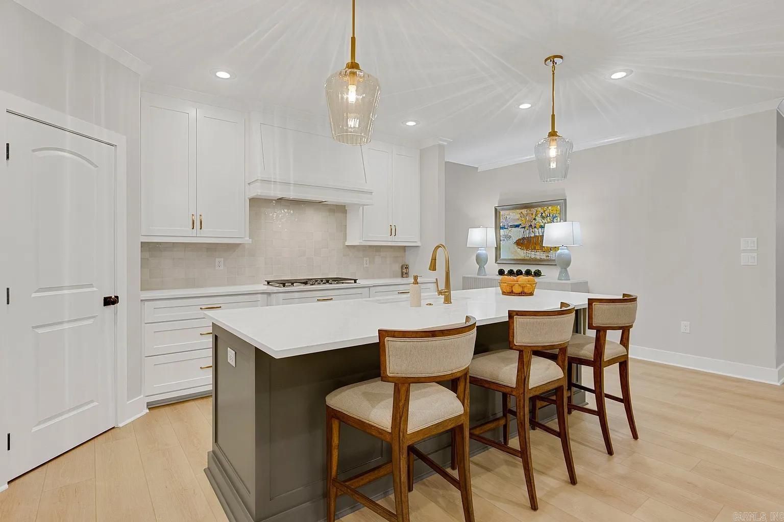MOUNTAIN BROOK SUBDIVISION - Residential