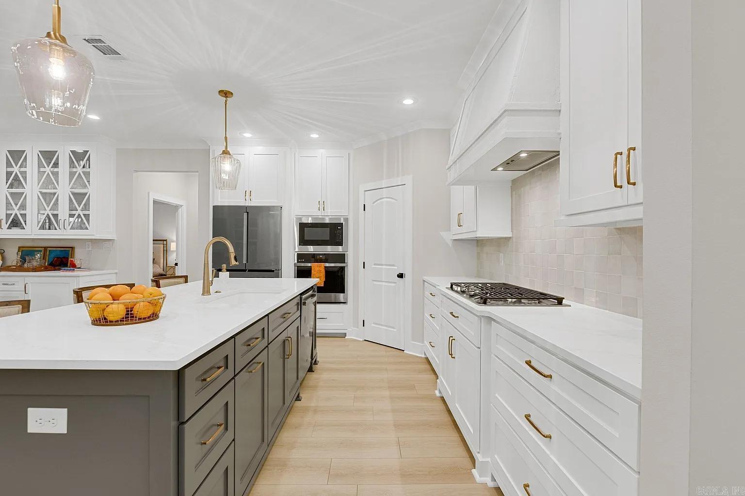 MOUNTAIN BROOK SUBDIVISION - Residential