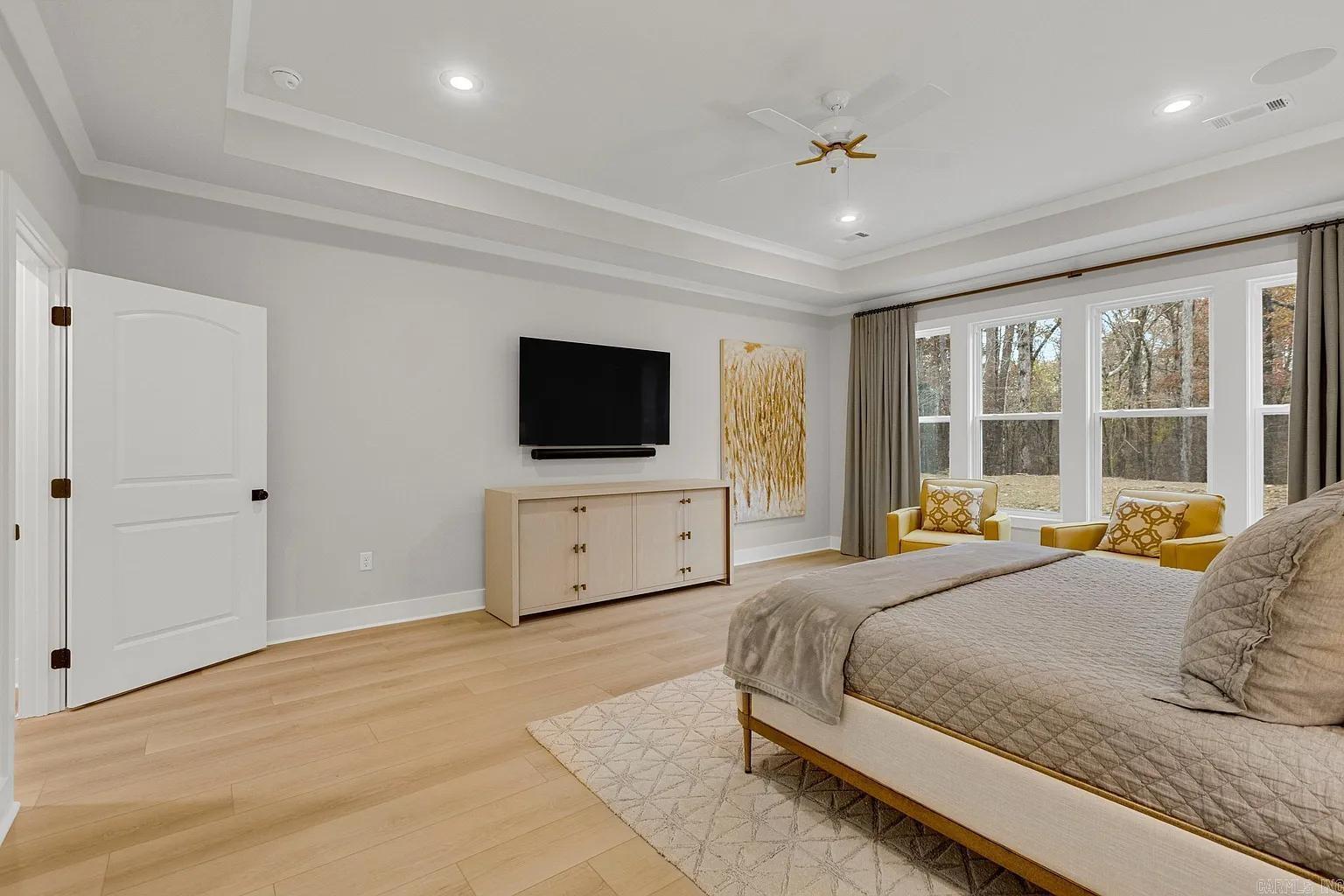 MOUNTAIN BROOK SUBDIVISION - Residential
