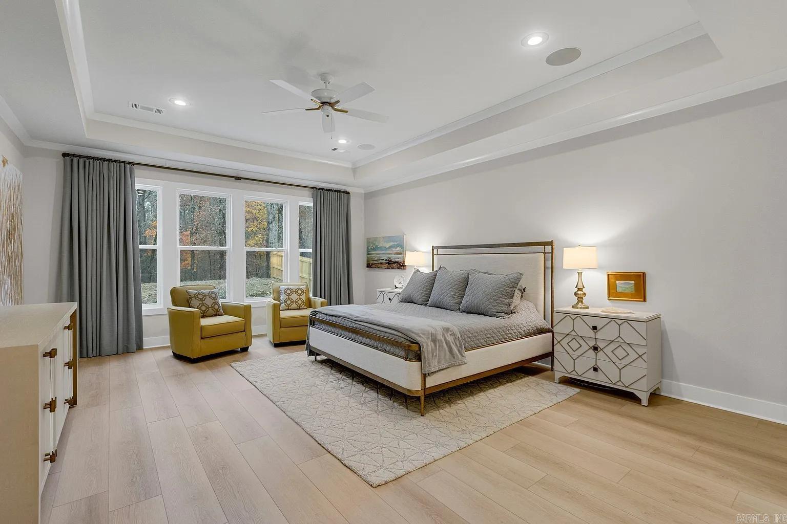 MOUNTAIN BROOK SUBDIVISION - Residential